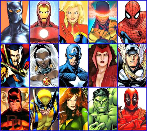 The Magical Legacy of Marvel: From Ancient Myths to Modern Marvels